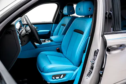 2025 ROLLS-ROYCE CULLINAN — миниатюра 13