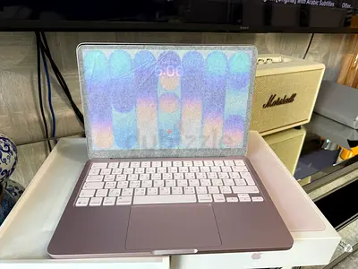 MacBook Neo 13 inch 256GB 8GB UAE VERSION