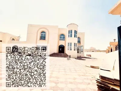 Spacious 6-Bedroom Villa for Rent | Al Suyoh, Sharjah | AED 170,000