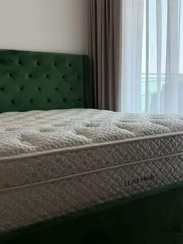 Luxe Plush Mattress | Extra Soft | Pillow Top |