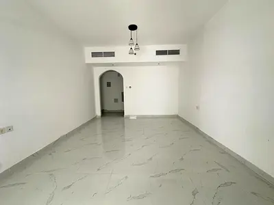 Outstanding Flat with Free Parking | Ready to Move | Top 1 Building in Sharjah