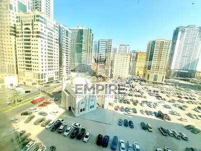 Cheapest 3br Spacious Living | Open View | Gym Included | 20 Days FREE