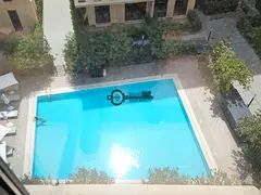 Only Today Offer Brand New Building 1,Bhk Flat 1,Bathroom Nice Pool View Full Family Building And Re