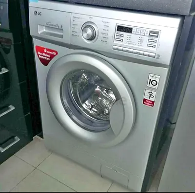 LG washing machine Direct Dryer 7kg excellent condition