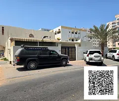 2ND VILLA FROM THE MAIN KUWAIT STREET 5 BEDROOMS HALL MAJLIS