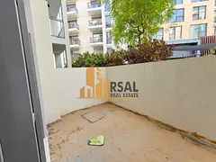 Luxurious Studio || With garden || Ground floor || Gym pool