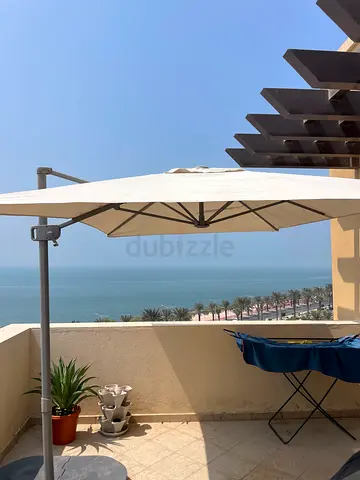 Ikea Parasol