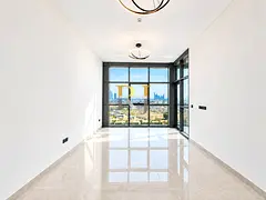 Modern 1BHK Residence with Stylish Comfort, Bright Interiors & Effortless City Living