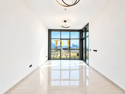 Modern 1BHK Residence with Stylish Comfort, Bright Interiors & Effortless City Living