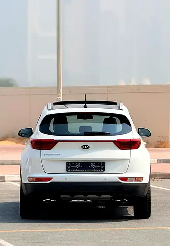 صورة 6 لـ 2017 KIA SPORTAGE