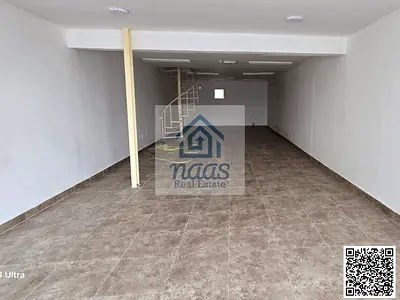 950 SQ.FT. WAREHOUSE AVAILABLE FOR RENT IN JURF INDUSTRIAL AREA, AJMAN
