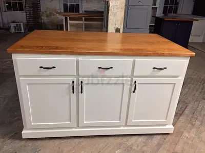 kitchen Islands