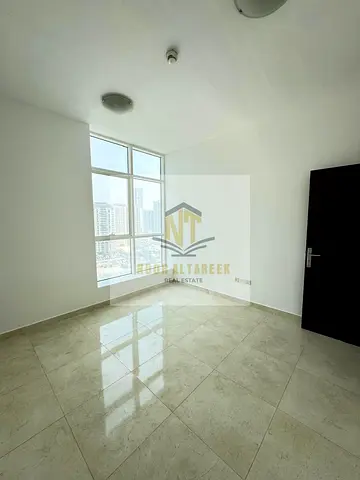 1BR Apartment with Free Parking and Central AC/ open view