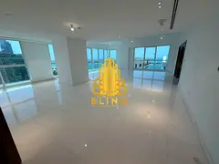 Penthouse | Spacious 5-Bedroom| Corniche| Premium Amenities