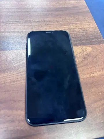 iPhone 11 black color PERFECTLY WORKING 0 PROBLEMS