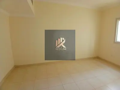 For Rent | 1 Bedroom + Living Room | Brand-New Building | Al Qulaya – Sharjah 1-Bedroom Apartments for Rent in Al Qulaya | Second Occupant | Free Park