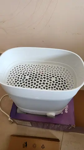 Philips Avent Bottle Steriliser