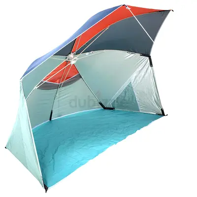 Sun shelter DECATHLON
IWIKO 180