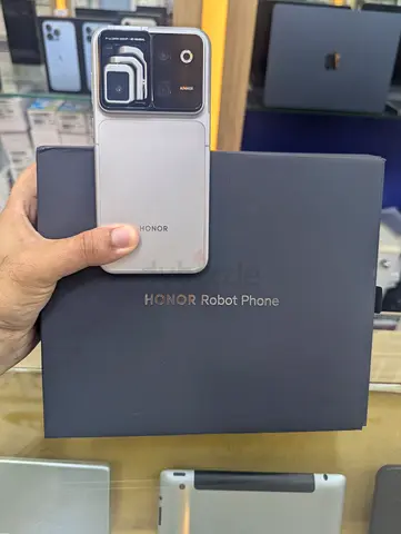 Honor Robot (512GB)