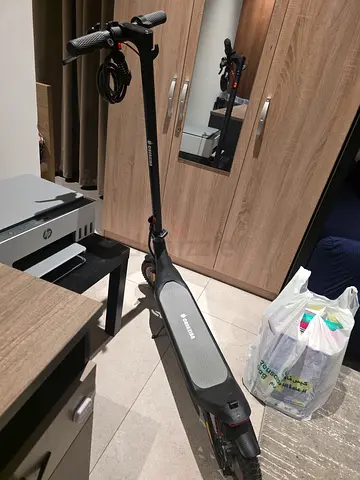 Chenxian electric scooter