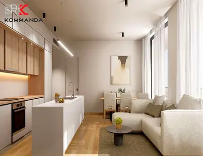 Freehold | Luxury | Resort Style | Near School and University
