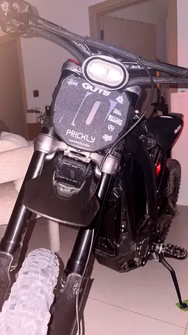 E bike surron natkie n1 72 volt (like a surron lbx just better) price negotiable