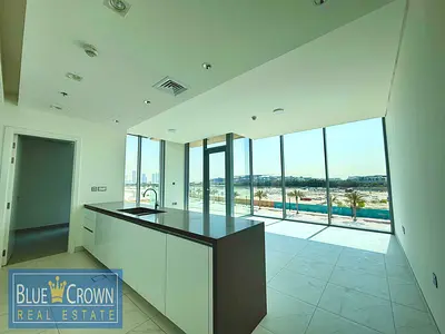 UNFURNISHED BRIGHT LAYOUT 2BED + MAID | 4 CHEQUES