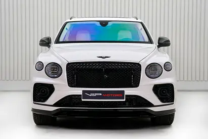 2023 Bentley BENTAYGA 照片 2