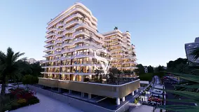 Fully Furnished | Great ROI | Central Park View