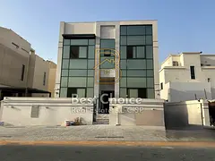 Luxury Standalone Villa on a Main Road | 4 Bedrooms | Deluxe Finishing | Marble Flooring | Fully Fit