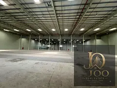 **Massive 62,000 Sq. Ft. Warehouse for Rent in Umm Al Dera – Ideal for Large-Scale Businesses**