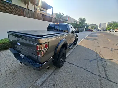 صورة 3 لـ 2013 FORD F-150