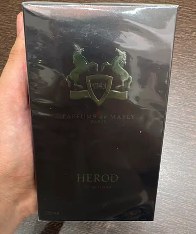 Parfums De Marly Herod EDP 125ml - Original