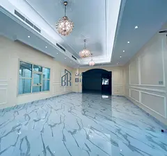 Luxurious Detached Villa for Rent in Al Rahmaniya – Sharjah