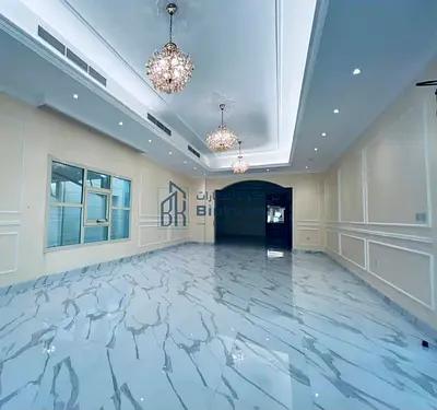Luxurious Detached Villa for Rent in Al Rahmaniya – Sharjah