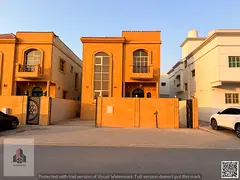 🏡 SPACIOUS FAMILY VILLA FOR SALE IN AL MUWAIHAT, AJMAN