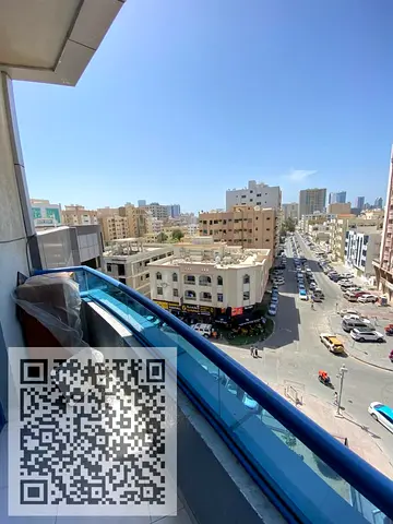 Luxury Apartment for Sale in Falcon TowersOwn your dream home in one of the most prestigious residential complexes in Al Rashidiya, Ajman. This apartm