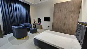 Furnished Studio for Rent in Shibat Al Watah – AED 2,500 Including All