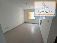 1 Bedroom + Living Room (2nd Occupancy) on Ajman Corniche | Balcony | Central A/C | Convenient Locat