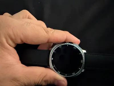 Samsung Galaxy Watch 8 Classic