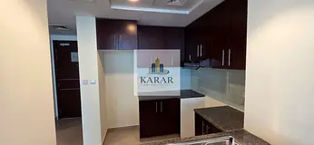 SPACIOUS STUDIO APARTMENT AVAILABLE FOR RENT @ DUBAI WHARF TOWER-2