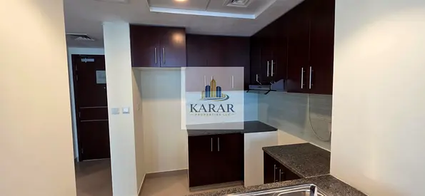 SPACIOUS STUDIO APARTMENT AVAILABLE FOR RENT @ DUBAI WHARF TOWER-2