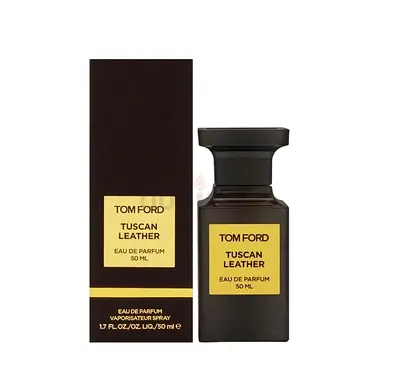 Tomford Tuscan perfume brand new /Gift