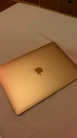Apple MacBook Pro - Rose Gold, Good Condition