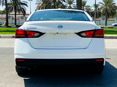 صورة 8 لـ 2019 Nissan ALTIMA