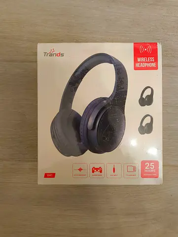 Trands headphones