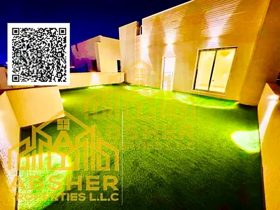 فيلا مودرن فاخرة في الحليو 2 عجمان | تصميم عصري وتشطيب ألترا لوكس بسعر شامل الرسوم