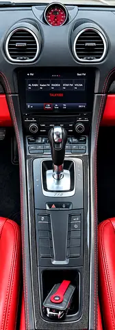 صورة مصغرة 12 لـ 2017 Porsche CAYMAN
