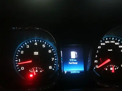2014 Chevrolet MALIBU — фото 9