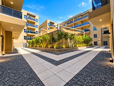 All Amenities ! Luxury Specious 1bhk ! Free Parking
